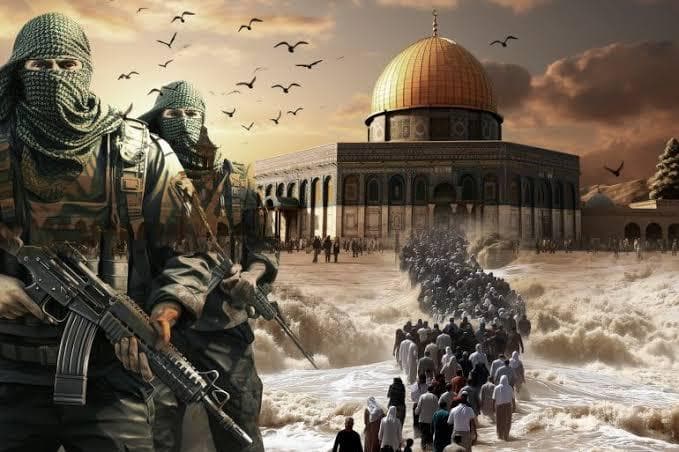 عن المسرى الأسير: مكانة القدس والأقصى في الوجدان النبوي
