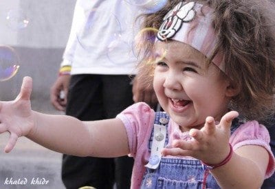 مامى لأول مرة - صحة طفلك و الاغذية