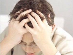 اضطراب الأطفال