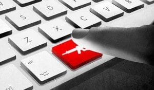 ظهرت أهمية الإعلام الاجتماعي بشكل واضح خلال الحرب الأخيرة على غزة حيث بات مصدراً لتناقل الأخبار ومناقشة الأحداث