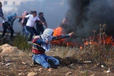 انتفاضة القدس18