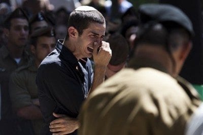 بكاء اليهود7