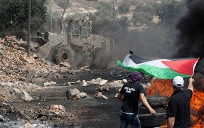 انتفاضة القدس1110