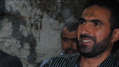 محمد أبو حصيرة