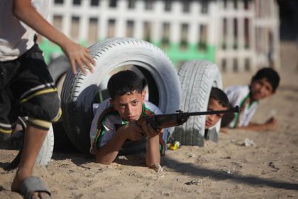 ابناء حماس 1