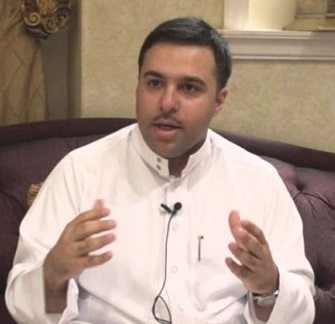 بدر الابراهيم