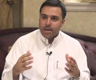 بدر الابراهيم