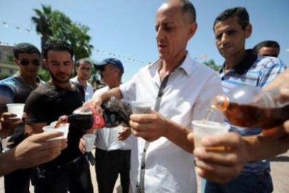 افطار في رمضان1