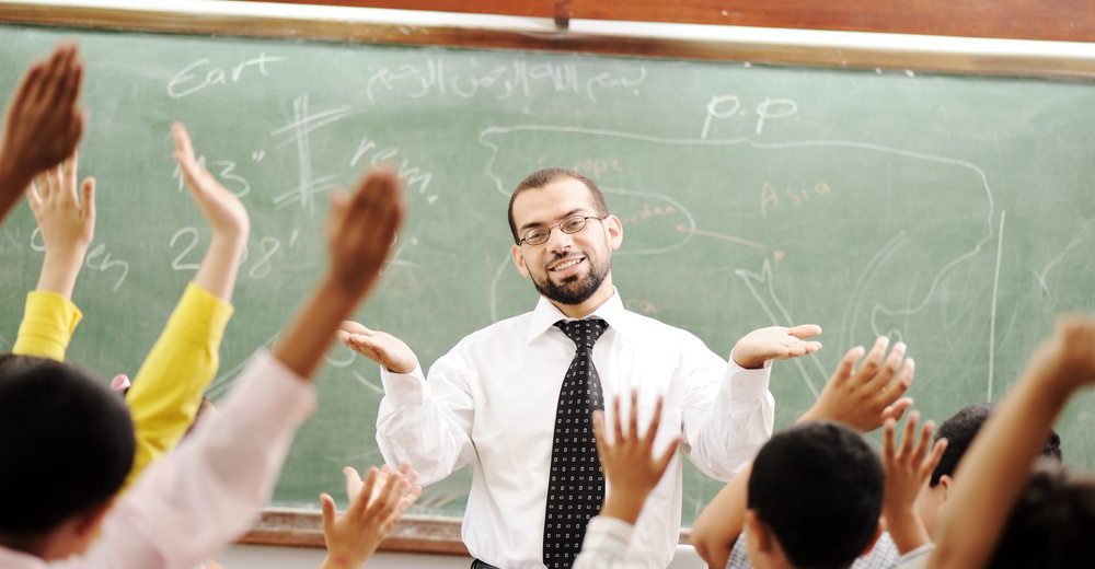 احترم-طلابك