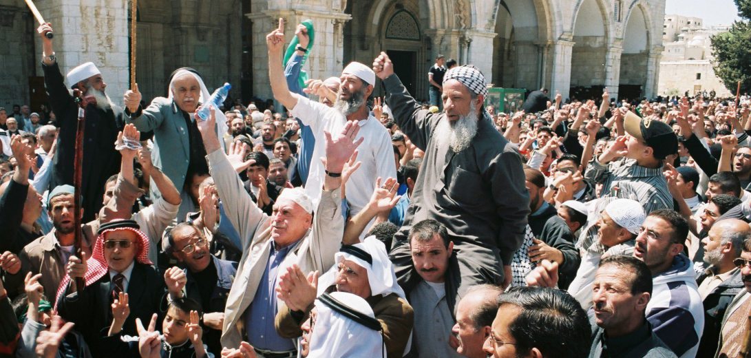 المرابطون26