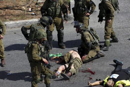 انتفاضة القدس111