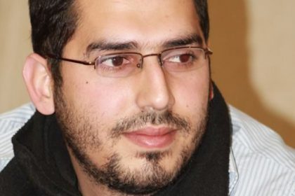 إبراهيم خطيب