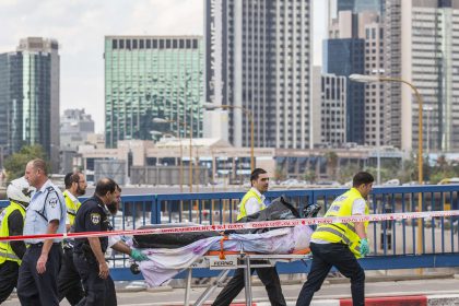 أظهرت إحصائية لوزارة الخارجية الصهيونية، أن 155 عملية للمقاومة نُفذت ضد قوات الجيش والمستوطنين خلال الأشهر الثلاثة الأخيرة من عام 2015.