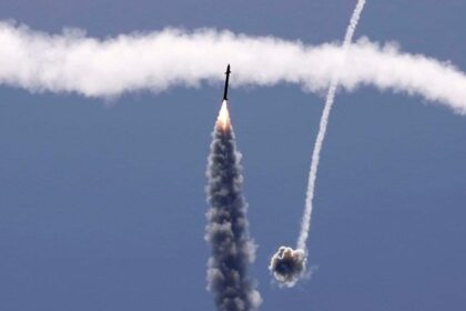 صواريخ-المقاومة-في-غزة