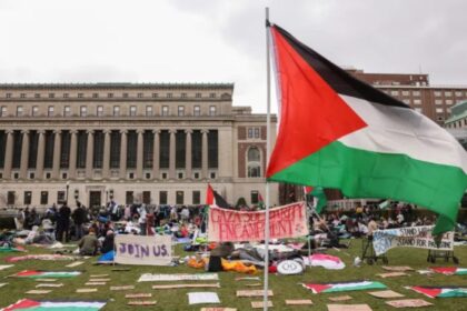 شعبي بدأ يكره إسرائيل”… ماذا يعني اكتشاف ترامب؟ ياسر أبو هلالة