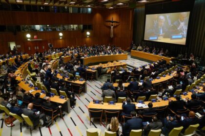 هل يُحيي مؤتمر نيويورك القضية الفلسطينية قبل تصفيتها؟أ.د. عبد الله خليفة الشايجي