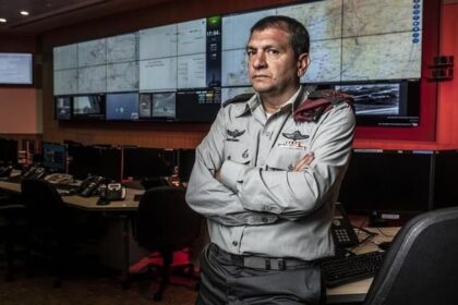 من عليه أن يفهم تصريحات أهارون حاليفا؟ لمى خاطر – فلسطين أون لاين