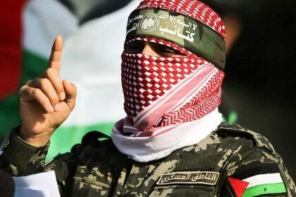 وماذا لو استشهد أبو عبيدة؟! - علي سعادة – صحيفة السبيل