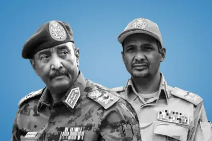 السودان.. حرب وجود تُختزل في رواية الجنرالين - د. محمد حسن إمام – الجزيرة نت