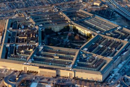 البنتاغون من الدفاع إلى الحرب… حلم ترامب المُخيف إحسان الفقيه - القدس العربي