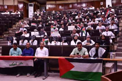 الأكاديميون وطوفان الأقصى وقع الحسام وعجز اللسان - هاني إسماعيل رمضان – مدونات الجزيرة نت