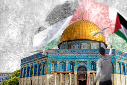 غزة مسؤولية إسلامية وإنسانية - شيروان الشميراني – الاتحاد العالمي لعلماء المسلمين - عضو المكتب التنفيذي للمنتدى العالمي للوسطية