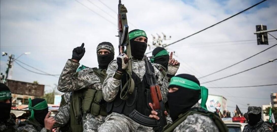 عقدة المقاومة وإسقاط النظرية الصهيونية الاستعمارية … أ. د. محسن محمد صالح - مركز الزيتونة للدراسات والاستشارات