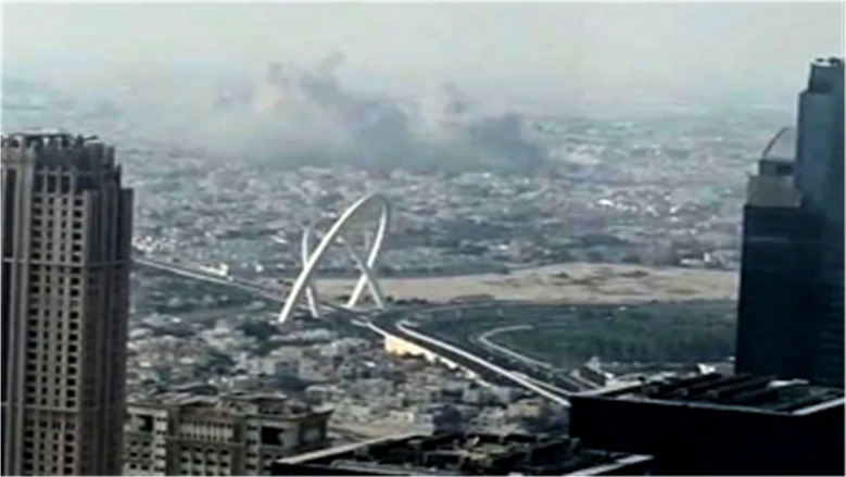 استهداف قطر رسالة إسرائيلية لإفشال مفاوضات غزة - أحمد الحيلة – المركز الفلسطيني للإعلام