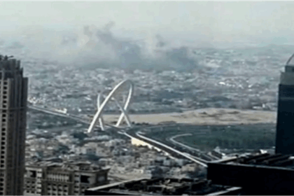 استهداف قطر رسالة إسرائيلية لإفشال مفاوضات غزة - أحمد الحيلة – المركز الفلسطيني للإعلام