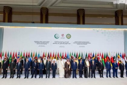 قمة العرب وفرصتهم الأخيرة لما قبل تخلق النظام الدولي - حازم عياد - صحيفة السبيل