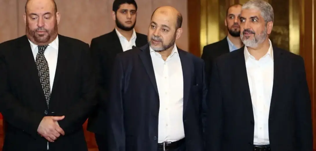 لماذا لم يُدن العرب محاولة اغتيال قادة حماس؟ عبد الله المجالي - صحيفة السبيل