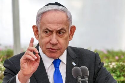 نتنياهو ونبوءة “حارس الأسوار” - عياد أبلال - المركز الفلسطيني للإعلام