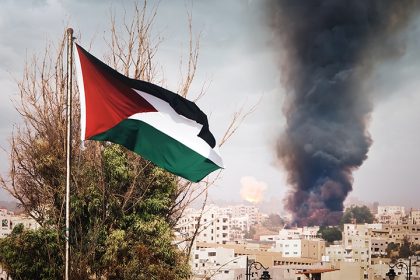 ترميم النسيج الاجتماعي في غزة بعد الحرب.. التحديات _والفرص - د. إبراهيم أحمد مهنا - الاتحاد العالمي لعلماء المسلمين