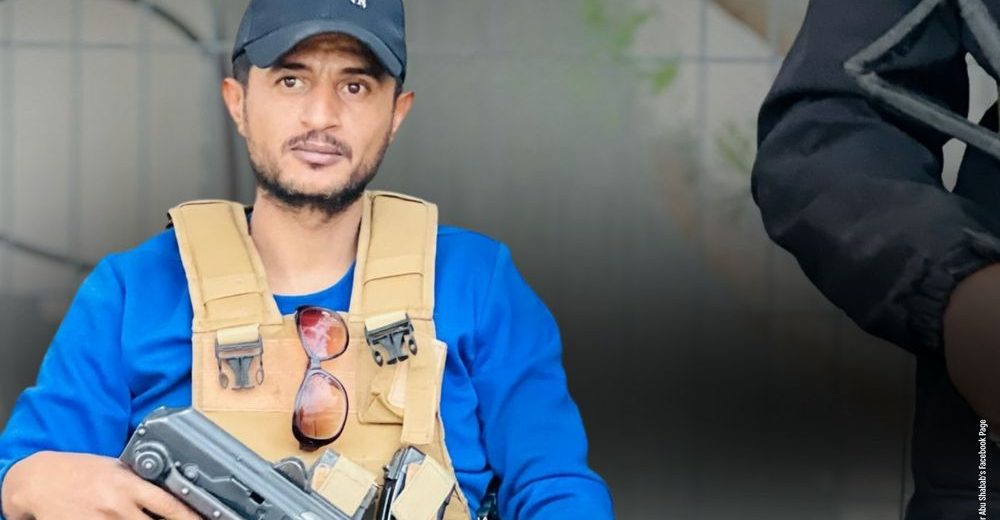 الاحتلال والعميل المحلي…النهاية دائما سيئة – مدونة إحسان الفقيه