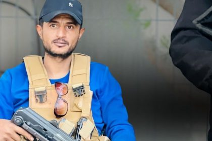 الاحتلال والعميل المحلي…النهاية دائما سيئة – مدونة إحسان الفقيه