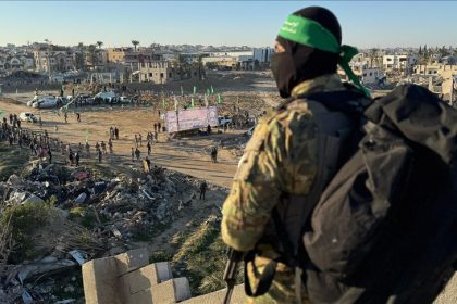 نزع السلاح بين جدلية السلام وتصاعد العنف – أ.د قيس عبد العزيز الدوري صحيفة اللواء