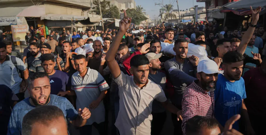 تحدّيات لا بد من مواجهتها – د. مصطفى البرغوثي – فلسطين أون لاين