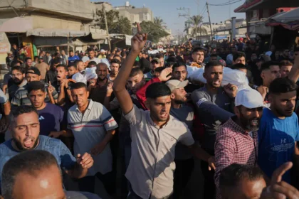 تحدّيات لا بد من مواجهتها – د. مصطفى البرغوثي – فلسطين أون لاين