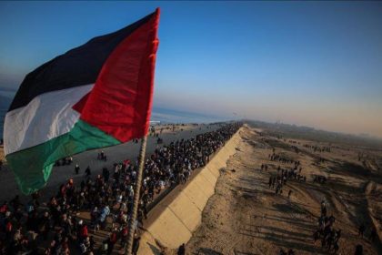 تحديات الشعب الفلسطيني ما بعد وقف العدوان على غزة - ماجد الزير – صحيفة السبيل