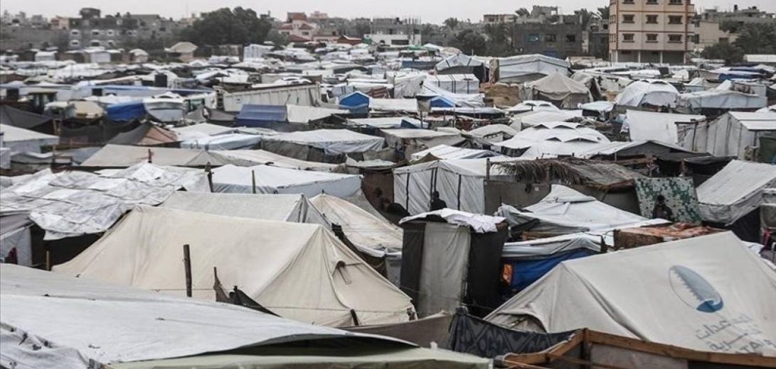 الحرب من الإبادة إلى إعادة الإنتاج شراكة أمريكية- إسرائيلية بلا خلافات! - ساري عرابي – المركز الفلسطيني للإعلام