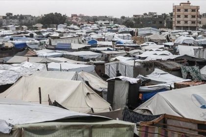 الحرب من الإبادة إلى إعادة الإنتاج شراكة أمريكية- إسرائيلية بلا خلافات! - ساري عرابي – المركز الفلسطيني للإعلام