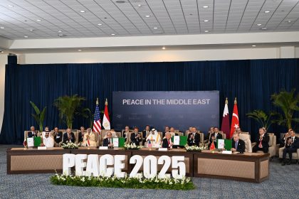 من شرم الشيخ 1996 إلى شرم الشيخ 2025.. المقاومة مستمرة ومتصاعدة - أ. د. محسن محمد صالح - مركز الزيتونة للدراسات والاستشارات