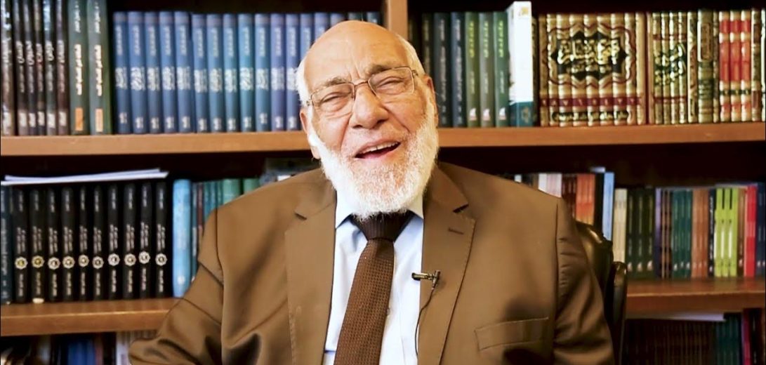 وفاة الدكتور زغلول النجار عن عمر ناهز 92 عامًا في العاصمة الأردنية عمّان - بصائر