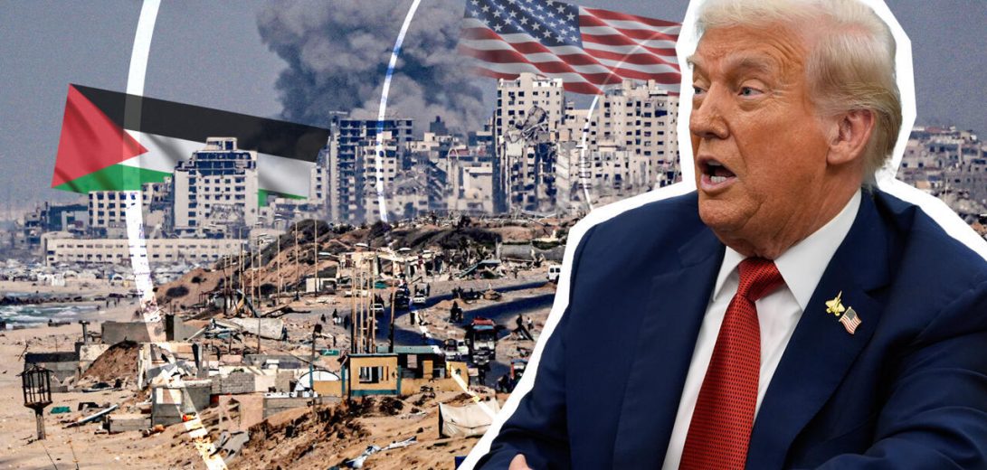 عبقرية الردّ .. قراءة شرعية – سياسية في موقف حماس من خطة ترامب - د. وصفي عاشور أبو زيد – الاتحاد العالمي لعلماء المسلمين