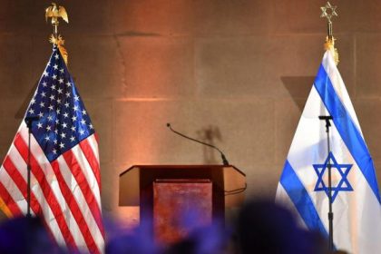 من تآكل الصورة إلى تصدّع التحالف .. أزمة (إسرائيل) بين واشنطن والرأي العام الأميركي - رامي أبو زبيدة – الرسالة نت