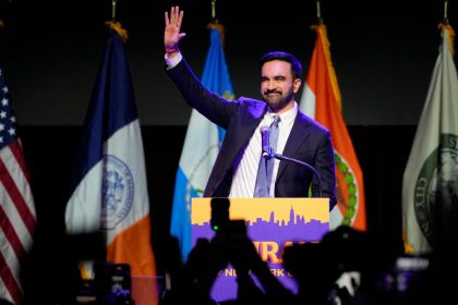 ممداني… وجه أميركا الجديدة - علي أنوزلا - إيطاليا تلغراف