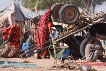 ماذا يحصل بالسودان حاليا ؟ – محاولة للفهم – د.محمد علي بيود - منتدى العلماء