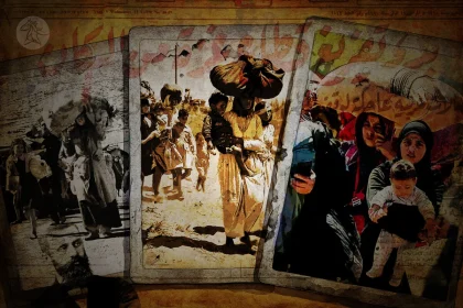 الفلسطيني بين فخّ النجاة ومصيدة التهجير - وسام عفيفة – الرسالة نت