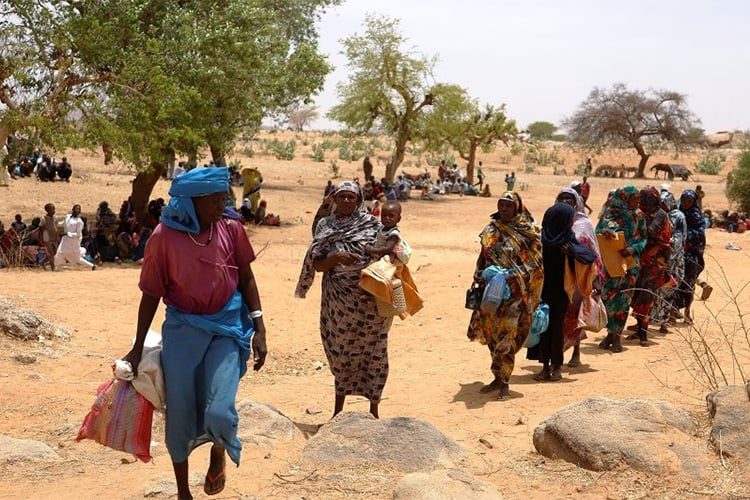 مآسينا من غزة إلى السودان - محمد بو الروايح – صحيفة الشروق