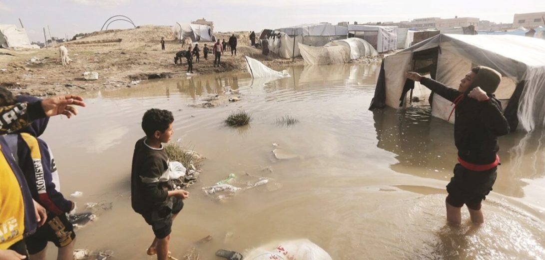 ارتباك النجاة.. حرب ما بعد الحرب في غزة – إحسان الفقيه